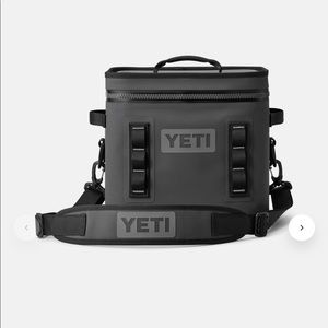 Yeti Flipper Cooler size 12